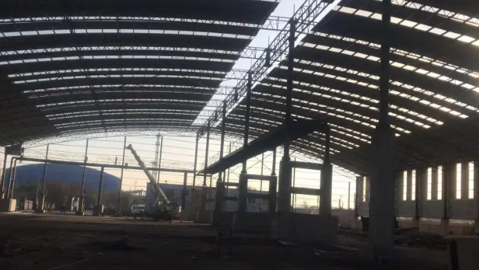 香港概述质料场封闭本领的特点和利用类型